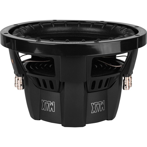 Main product image for Lanzar MAXP104D 10" 1200 Watt DVC Woofer 292-2586